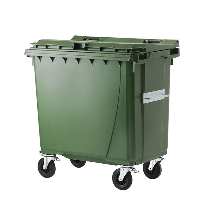 Abfallbehälter 770 l