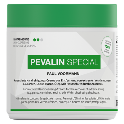 Handreinigungscreme Spezial 500 ml