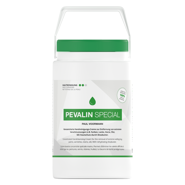 Handreinigungscreme Spezial 3 l