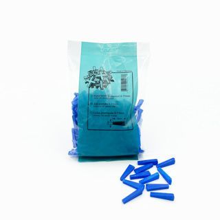 Plättlikeile Grösse mm:35/5-11,  blau 250 Stk..