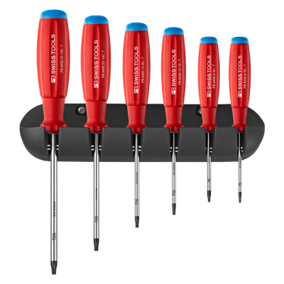 Schraubenziehersatz PB 8440 CBB Torx®