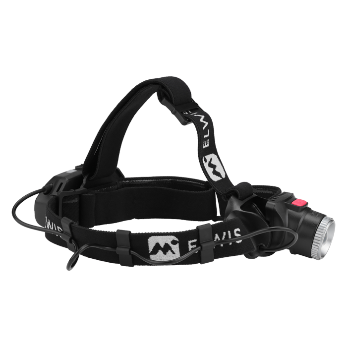 Stirnlampe LED PRO H650R