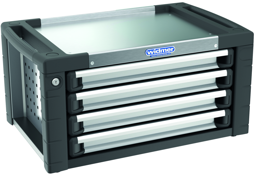 Werkstattbox Wheely 910x465x360 mm