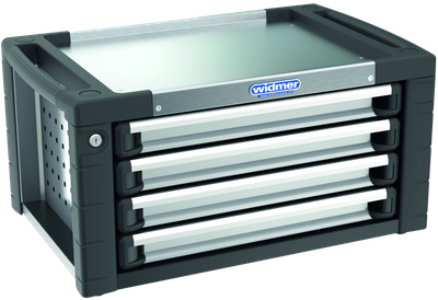 Werkstattbox Wheely 910x465x360 mm