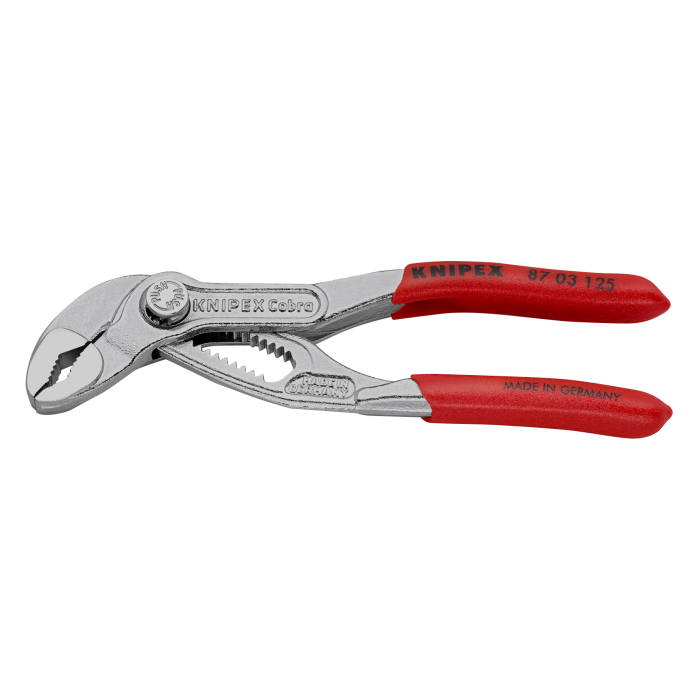 Wasserpumpenzange Cobra 125mm 87 03 125