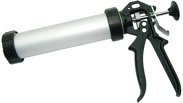 TECHNOCRAFT Schubpistole 310 ml