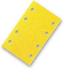 siafast Streifen 81 x 133 mm 8-Loch Korn 80 à 100 Stück