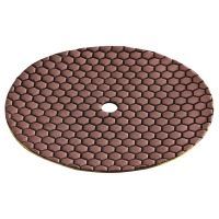 Diamant Schleifpad ø225 K80