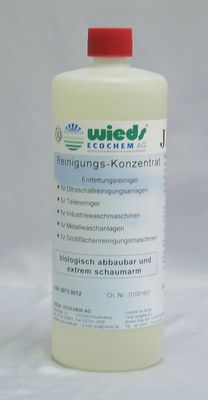 Jatosch I Reinigungskonzentrat Industriereiniger1L