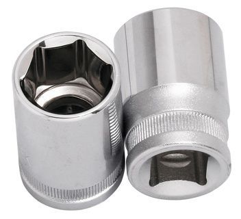 Stecknuss 1/2" 24 mm