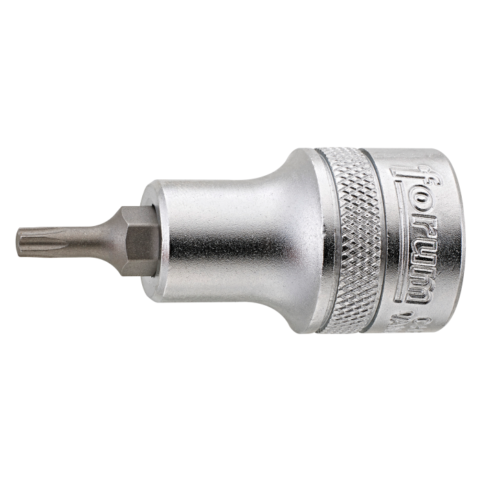 1/2 1/2" TX-Bit-Stecknuss T 20