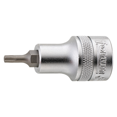 1/2" TX-Bit-Stecknuss T 10