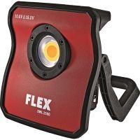 DWL 2500 10.8/18.0 Akku-Lampe