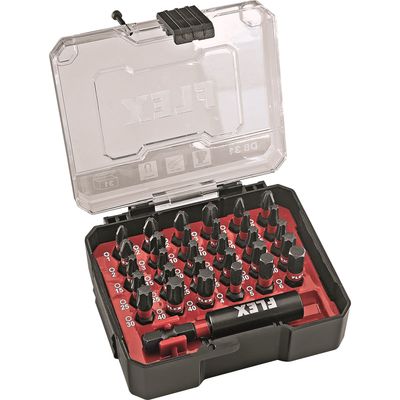 Bitset DB 31