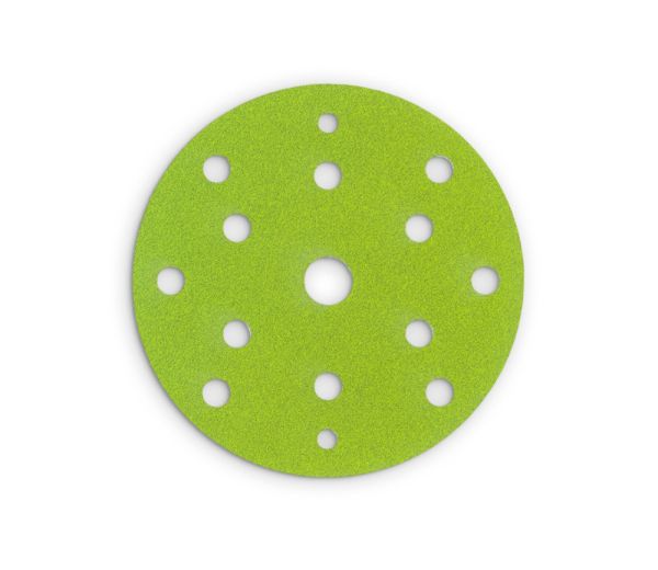 SIA Scheiben 1550 / siapowerø 150 P 80   zent.L.+14 Absaugl.fast   50 Stk. SIA Scheiben 1550 / siapowerø 150 P 80   zent.L.+14 Absaugl.fast   50 Stk.