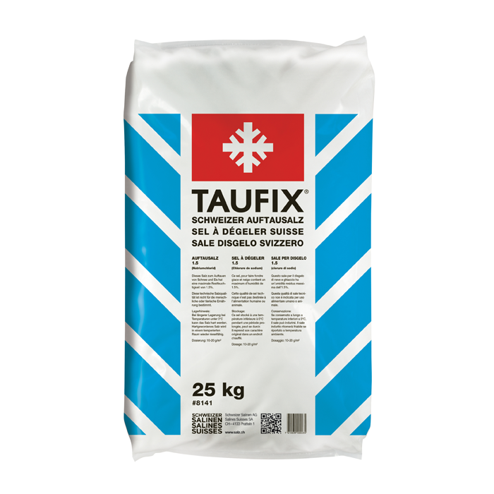 Streusalz 25 kg