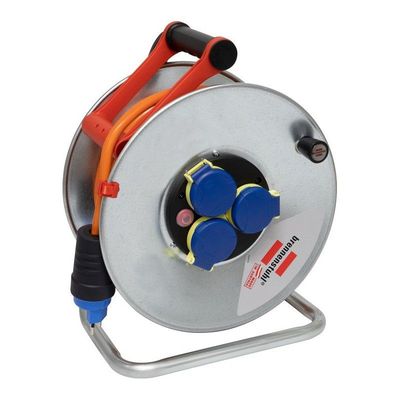 Kabelrollen BRENNENSTUHL Garant SK