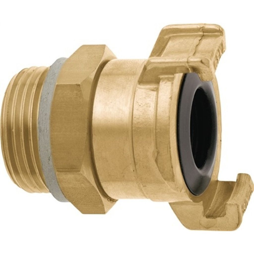 Gewindestück drehbar GEKA AG G 1/2 Gewindestück drehbar GEKA AG G 1/2