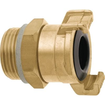 Gewindestück drehbar GEKA AG G 1/2