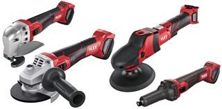 Trennen, Schleifen, Metallbearbeitung