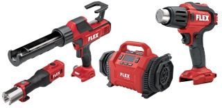 Weitere Akku-Geräte