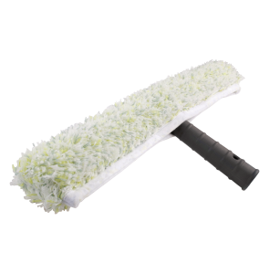 Fensterwischer mit Vlies Profi 45cm Leifheit