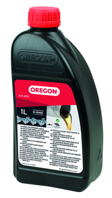 Öl Mineralöl für Ketten, 1 L Flasche
