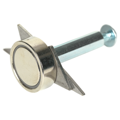 CEJN-Magnet-Halterung zu Blaspistole Serie 208 / 210