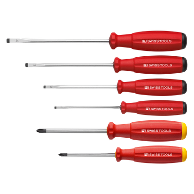 Schraubenziehersatz PB 8560 CBB