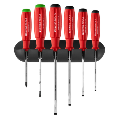 Schraubenziehersatz PB 8245 CBB