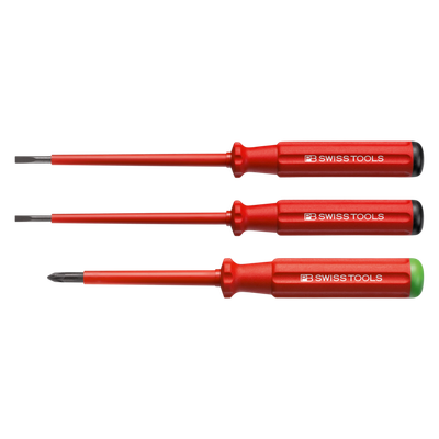 Schraubenziehersatz PB 5551 CBB