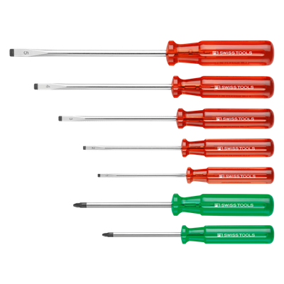 Schraubenziehersatz PB 250P CBB