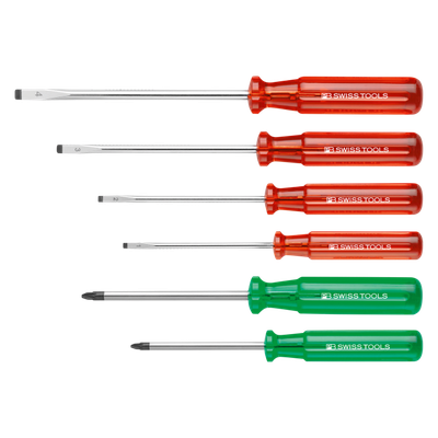 Schraubenziehersatz PB 1568 CBB