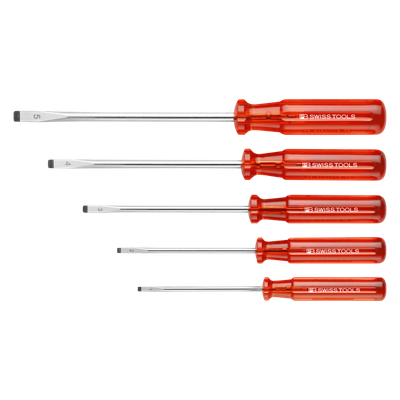 Schraubenziehersatz PB1561 CBB Schlitz