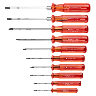 Schraubenziehersatz PB 1402 CBB