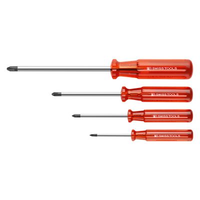 Schraubenziehersatz PB 1562 CBB Phillips