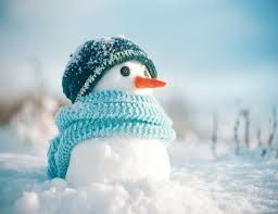 Winterzeit