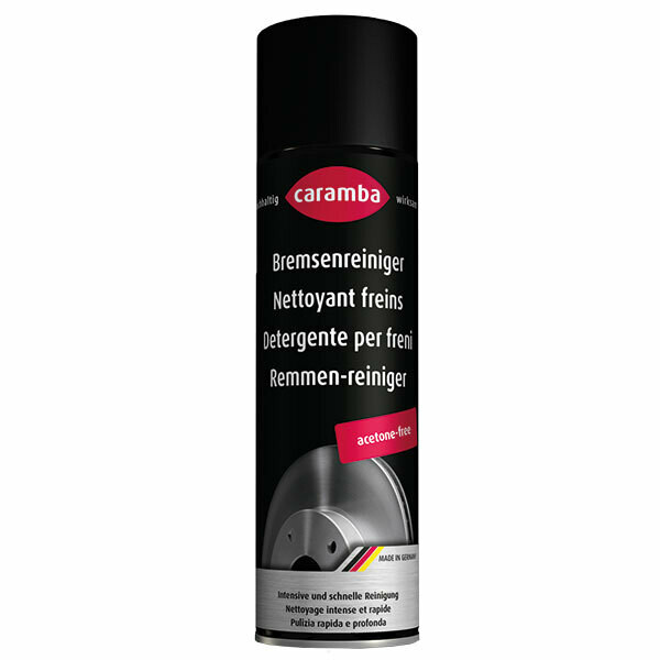 Intensiv Bremsen-Reiniger 500 ml inkl.1.01 VOC