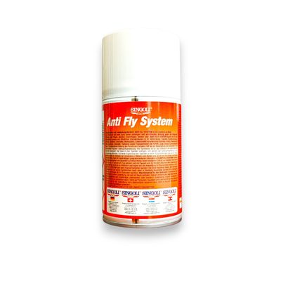 Dose 250 ml für Anti Fly System