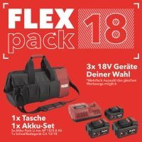 FLEX PACK 3 Geräte nach Wahl