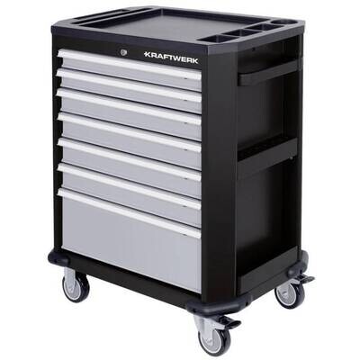 PRO LINE Werkstattwagen P207, leer
