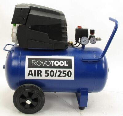 Kompressor AIR 50/250 Kompressor AIR 50/250