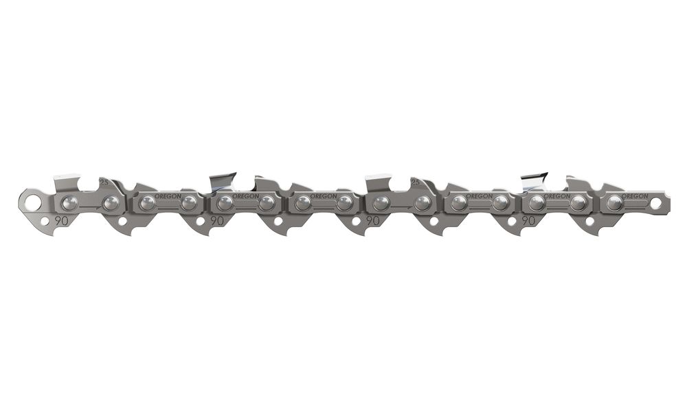 Kette 3/8 Kette 3/8", 1.1 mm, 52 Treibglieder, AdvanceCut, Halbmeissel Flex