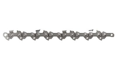 Kette 3/8", 1.1 mm, 52 Treibglieder, AdvanceCut, Halbmeissel Flex