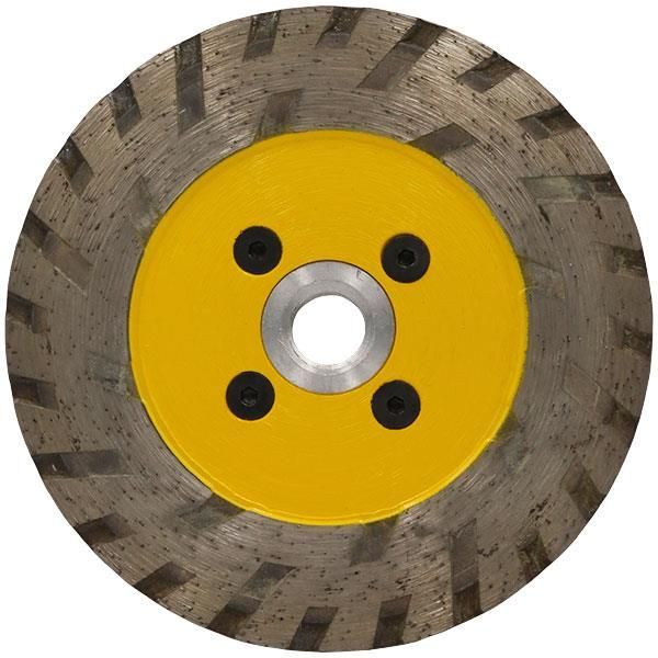 Diamant TS Granit Flexer Ø125