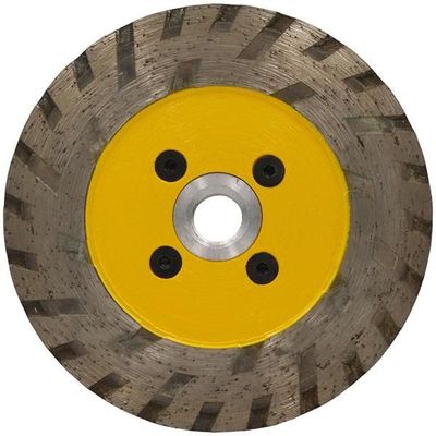 Diamant TS Granit Flexer Ø125