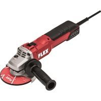 LBP 20-11 125-EC Winkelschleifer  Totmann-Funktion