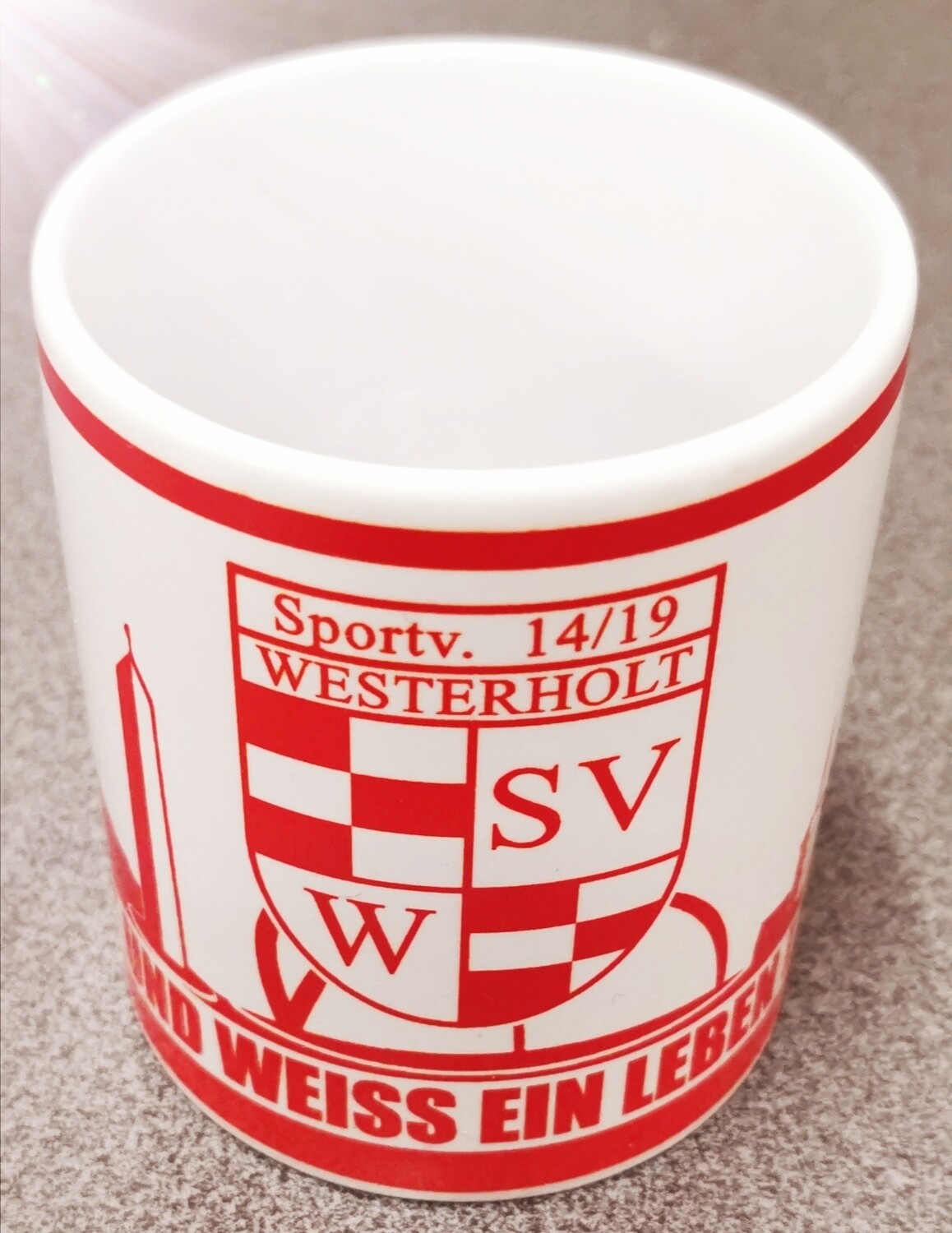 Kaffeetasse