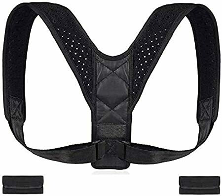 WeCare® Posture Corrector
