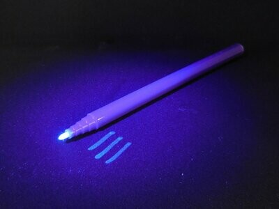 UV-Markierstift
